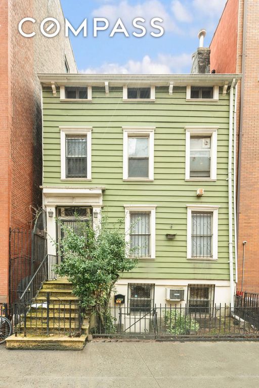 446 State Street, New York City, NY 11217