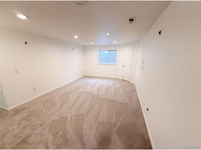 20890 E Sussex Ct, Parker, CO 80138
