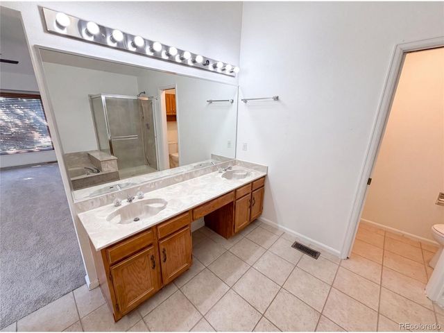 20890 E Sussex Ct, Parker, CO 80138