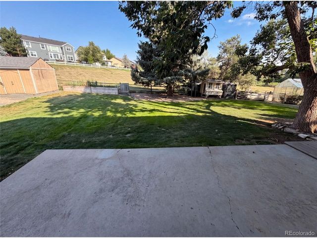 20890 E Sussex Ct, Parker, CO 80138