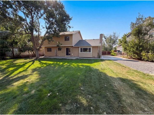 20890 E Sussex Ct, Parker, CO 80138