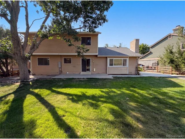 20890 E Sussex Ct, Parker, CO 80138