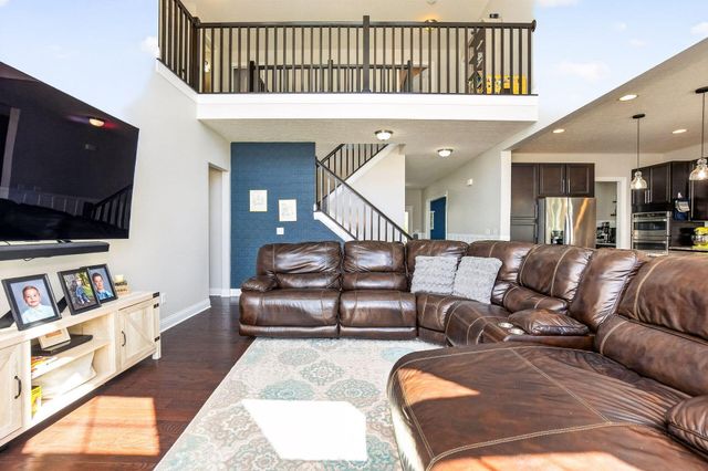 7247 Yarrow Run Road, Plain City, OH 43064