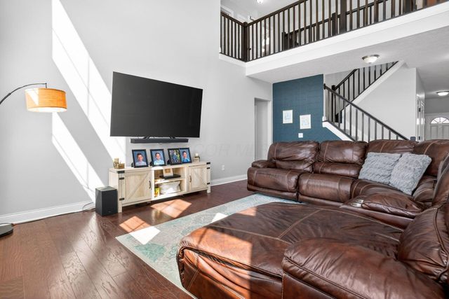 7247 Yarrow Run Road, Plain City, OH 43064