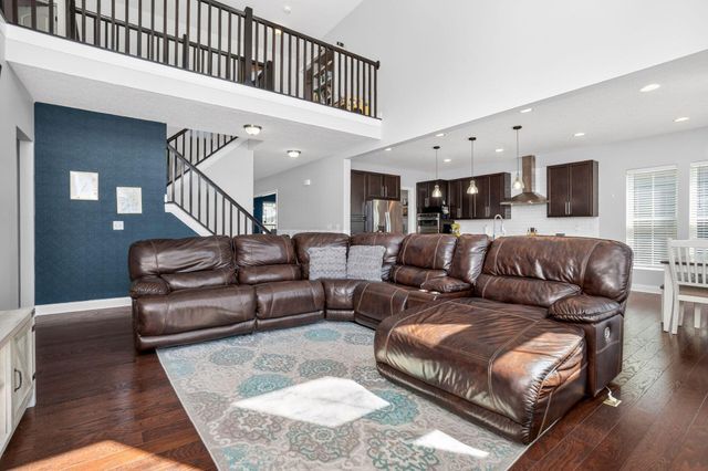 7247 Yarrow Run Road, Plain City, OH 43064