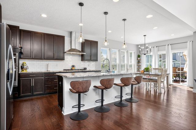 7247 Yarrow Run Road, Plain City, OH 43064