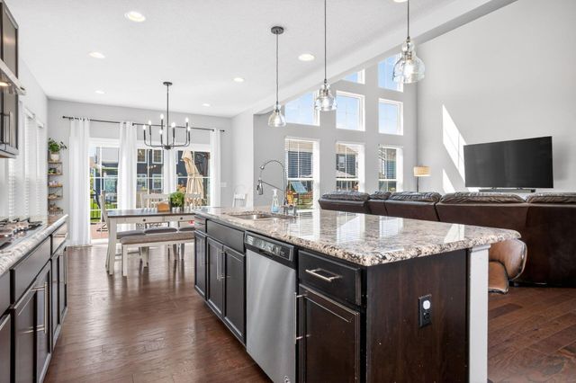 7247 Yarrow Run Road, Plain City, OH 43064