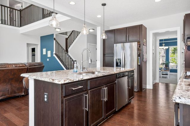 7247 Yarrow Run Road, Plain City, OH 43064