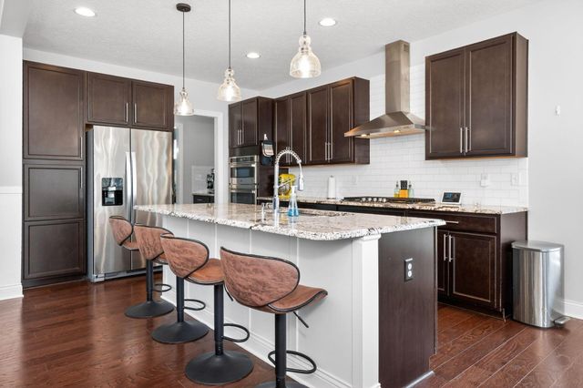 7247 Yarrow Run Road, Plain City, OH 43064
