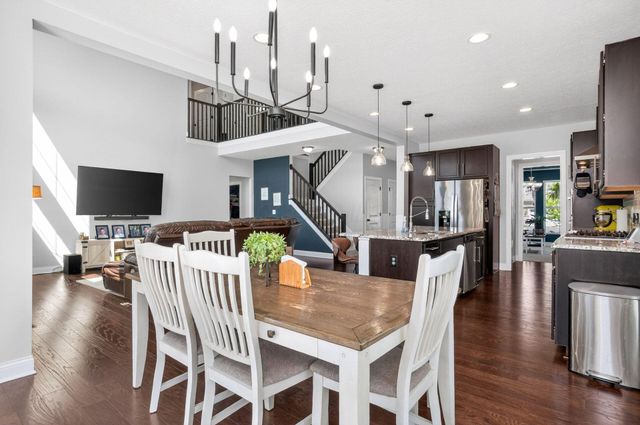 7247 Yarrow Run Road, Plain City, OH 43064