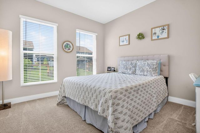 7247 Yarrow Run Road, Plain City, OH 43064
