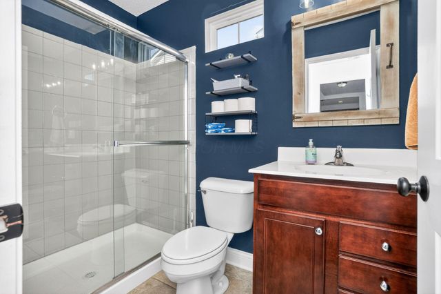 7247 Yarrow Run Road, Plain City, OH 43064