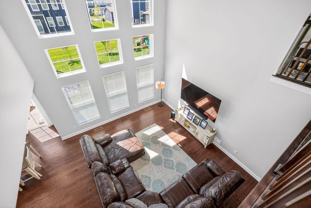 7247 Yarrow Run Road, Plain City, OH 43064