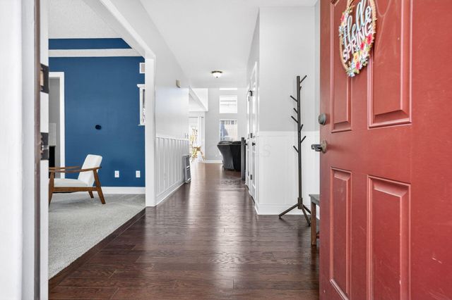 7247 Yarrow Run Road, Plain City, OH 43064
