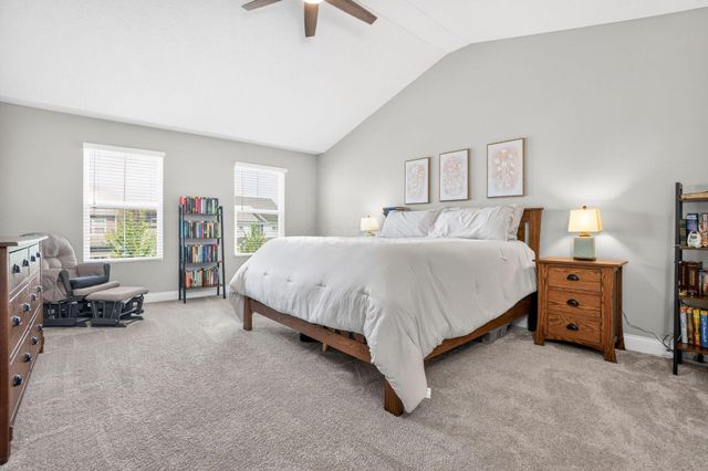 7247 Yarrow Run Road, Plain City, OH 43064