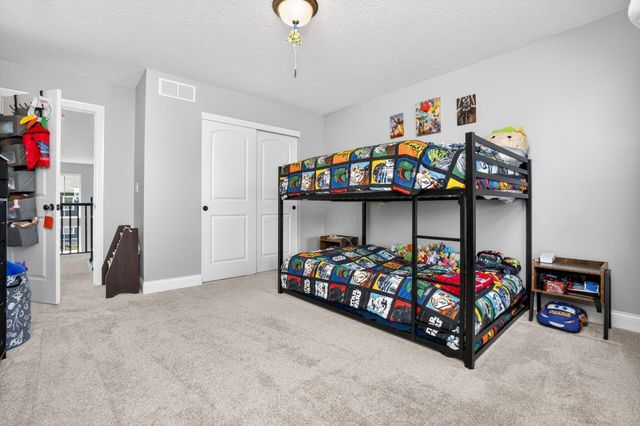 7247 Yarrow Run Road, Plain City, OH 43064
