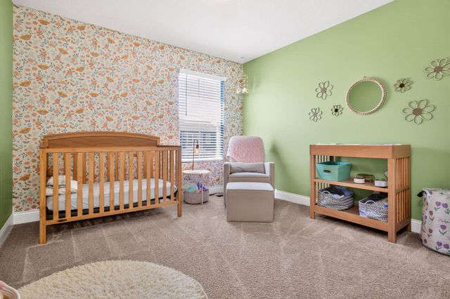 7247 Yarrow Run Road, Plain City, OH 43064