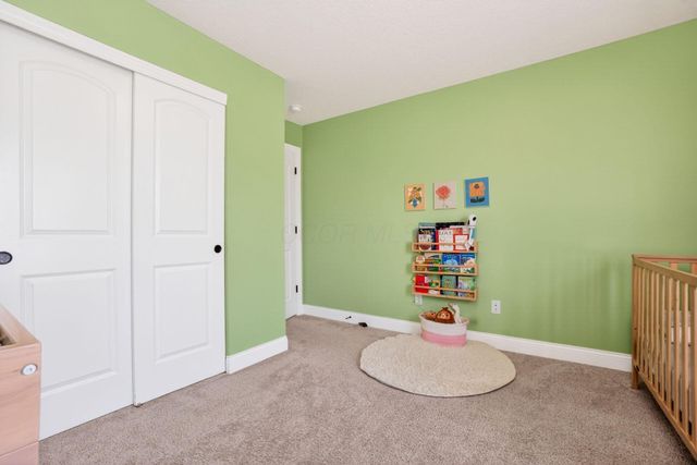 7247 Yarrow Run Road, Plain City, OH 43064