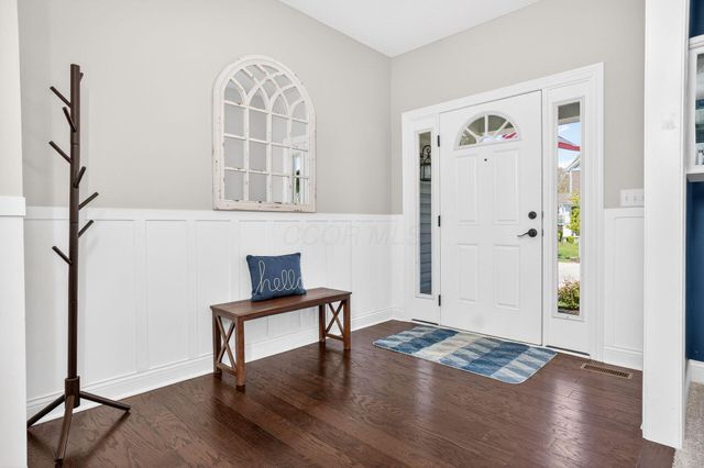 7247 Yarrow Run Road, Plain City, OH 43064
