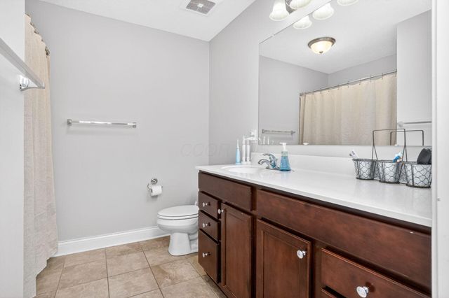 7247 Yarrow Run Road, Plain City, OH 43064