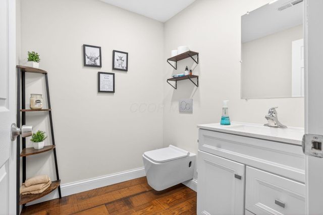 7247 Yarrow Run Road, Plain City, OH 43064