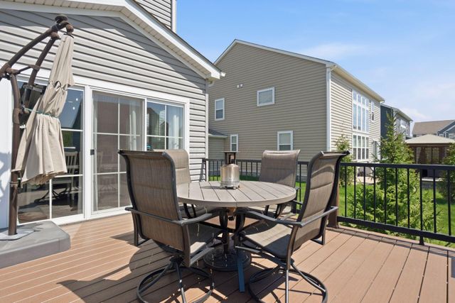 7247 Yarrow Run Road, Plain City, OH 43064