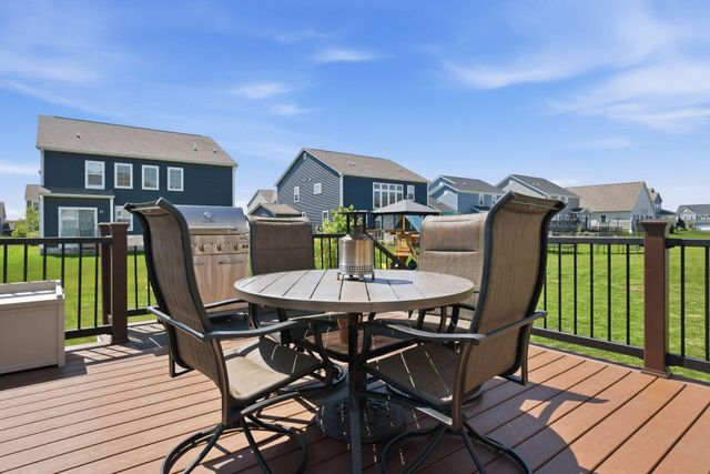 7247 Yarrow Run Road, Plain City, OH 43064