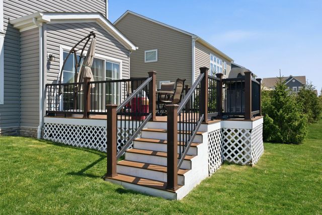 7247 Yarrow Run Road, Plain City, OH 43064