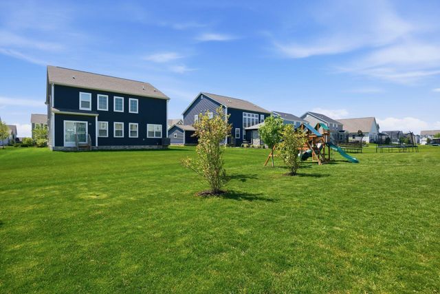 7247 Yarrow Run Road, Plain City, OH 43064