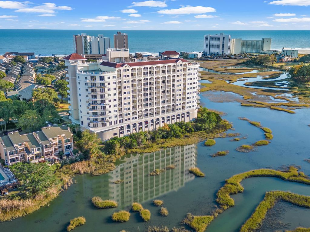 9547 Edgerton Dr Apt 103, Myrtle Beach, SC 29572