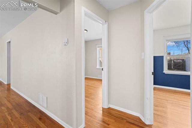 2415 Yorktown Road, Colorado Springs, CO 80907