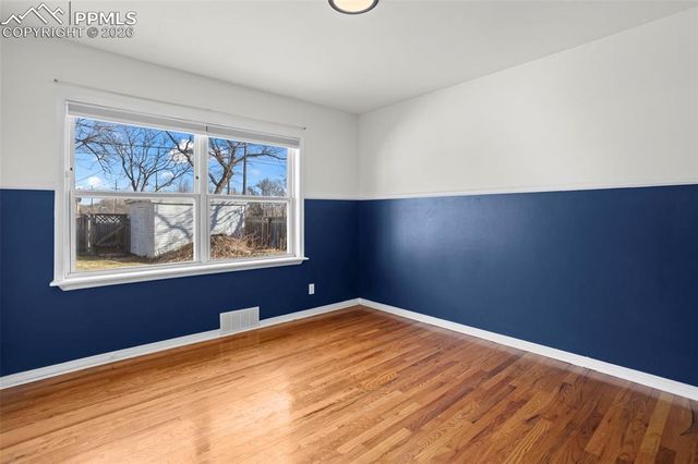 2415 Yorktown Road, Colorado Springs, CO 80907