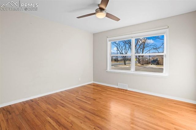 2415 Yorktown Road, Colorado Springs, CO 80907