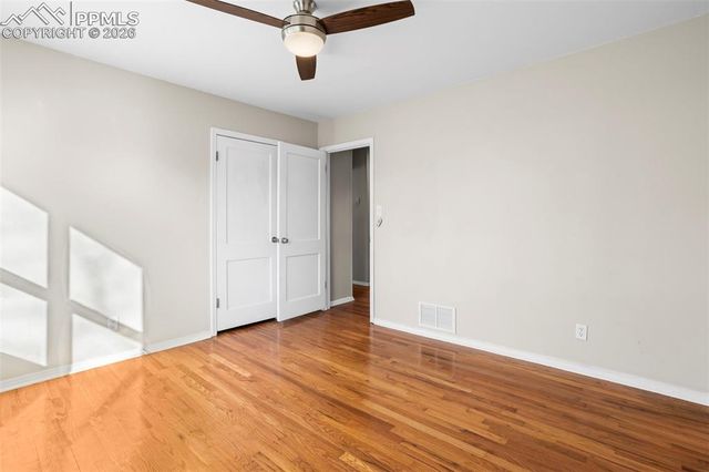 2415 Yorktown Road, Colorado Springs, CO 80907