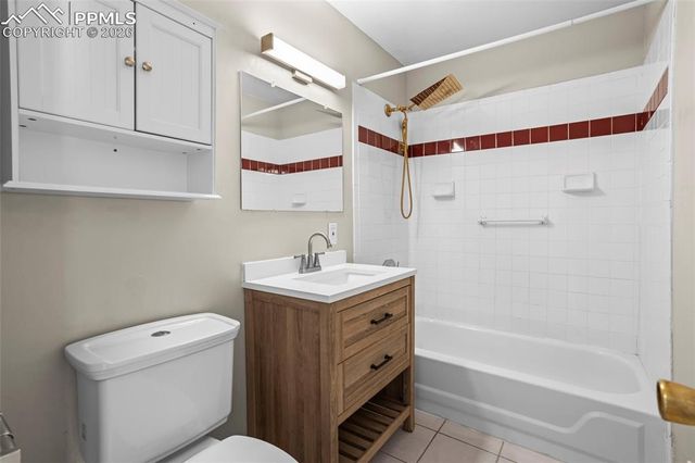 2415 Yorktown Road, Colorado Springs, CO 80907