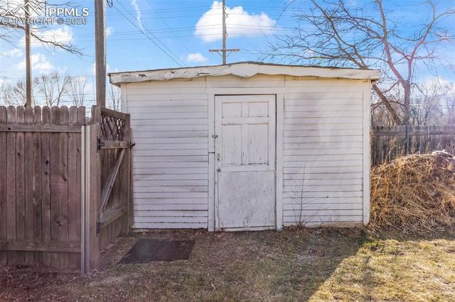 2415 Yorktown Road, Colorado Springs, CO 80907