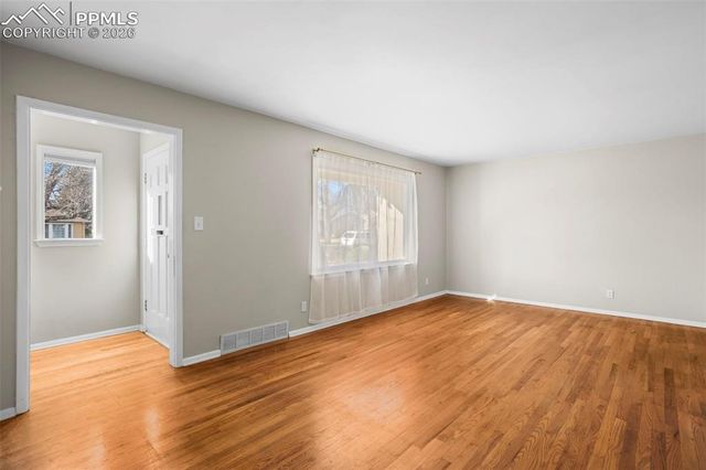 2415 Yorktown Road, Colorado Springs, CO 80907