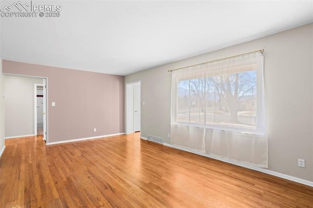 2415 Yorktown Road, Colorado Springs, CO 80907