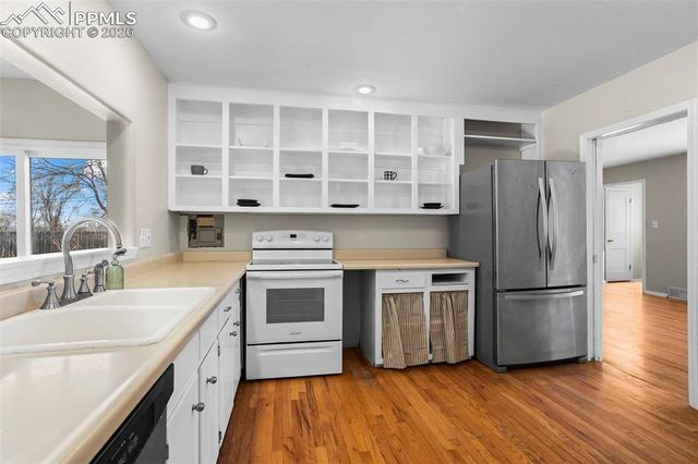 2415 Yorktown Road, Colorado Springs, CO 80907