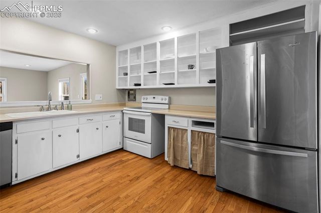 2415 Yorktown Road, Colorado Springs, CO 80907