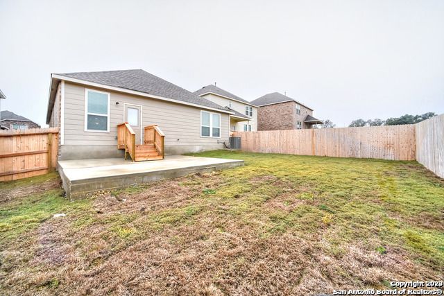 1443 KEDROS, San Antonio, TX 78245