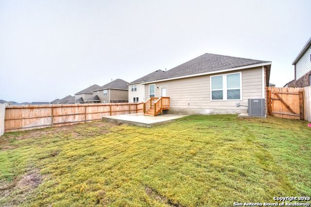 1443 KEDROS, San Antonio, TX 78245