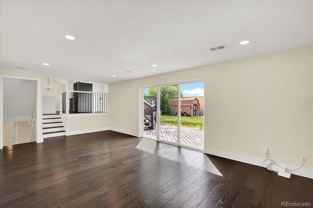 4074 S Willow Way, Denver, CO 80237