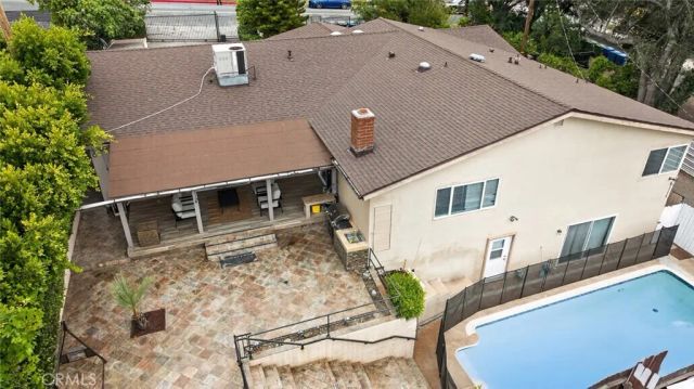 4809 Lowell Avenue, La Crescenta, CA 91214