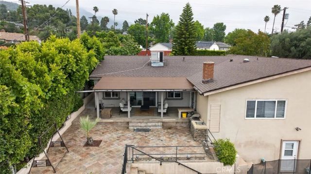 4809 Lowell Avenue, La Crescenta, CA 91214