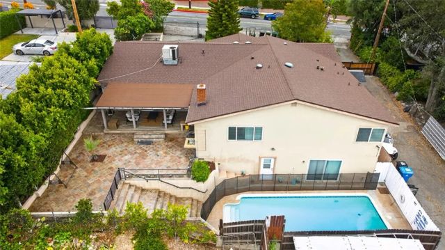 4809 Lowell Avenue, La Crescenta, CA 91214