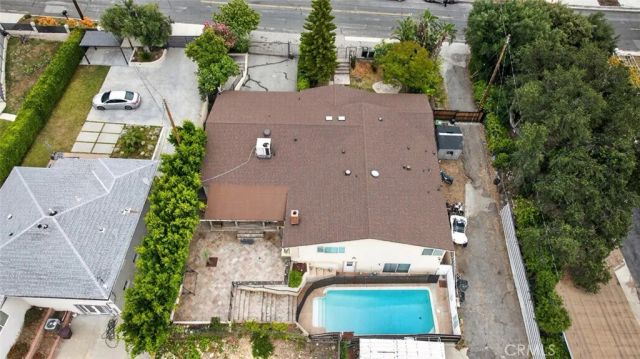 4809 Lowell Avenue, La Crescenta, CA 91214