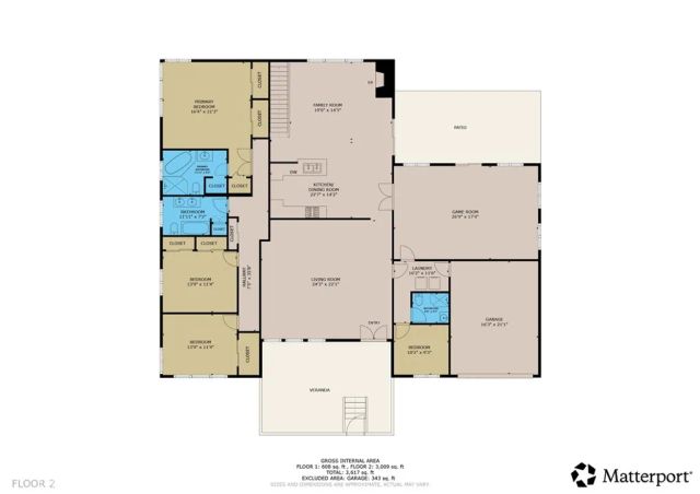4809 Lowell Avenue, La Crescenta, CA 91214