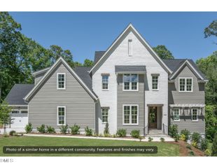 2145 Lowery Estates Drive, Wake Forest, NC 27587