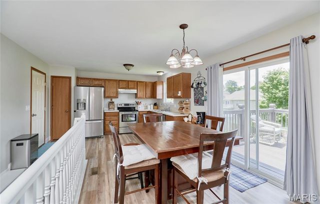 34 Robin Hood Drive, Troy, MO 63379